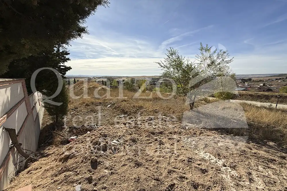 Terreny residencial en venda a Tórtola de Henares, imagen 14