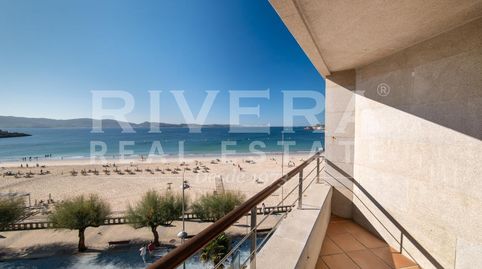 Foto 2 de Pis en venda a Rúa Ourense, Sanxenxo pueblo, Sanxenxo