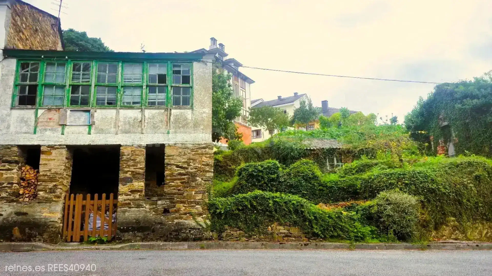 Casa amb jardí en venda a N/A, imagen 3