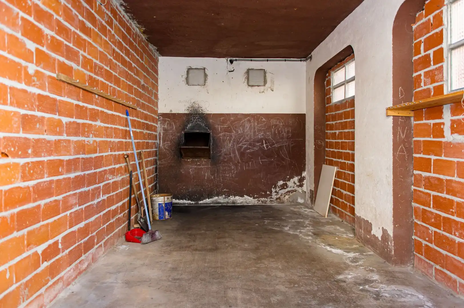 Flat for sale in Vega de Espinareda  with Heating and Storage room