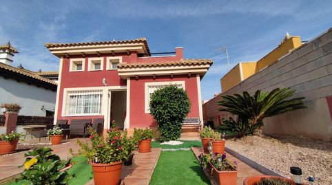 Foto 3 von Haus oder Chalet zur Miete in Calle Tio Ricardo, Sucina, Murcia Capital