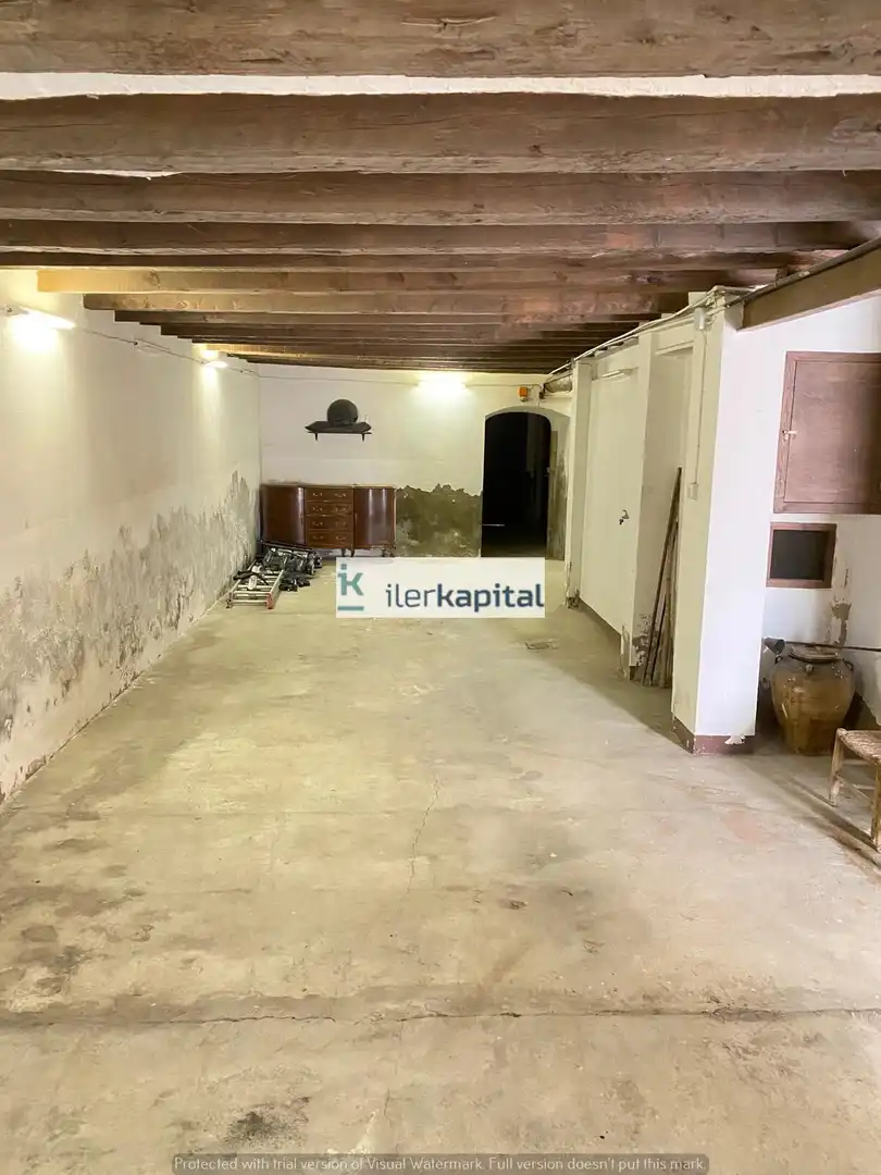 Casa o chalet en venta en Castelldans con Calefacción, Jardín privado y Trastero