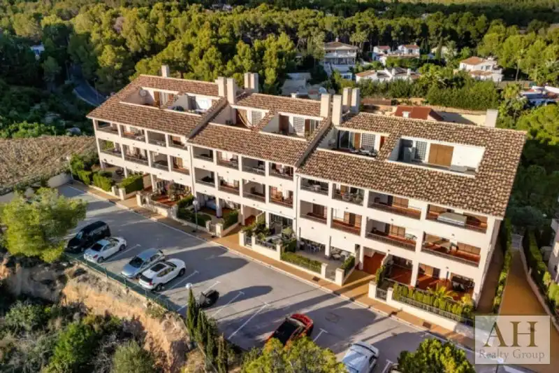 Apartament en venda a Altea la Vella, imagen 33