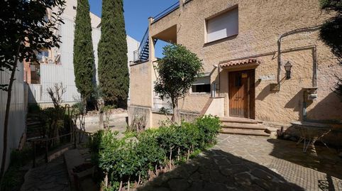 Chalet en Sentmenat