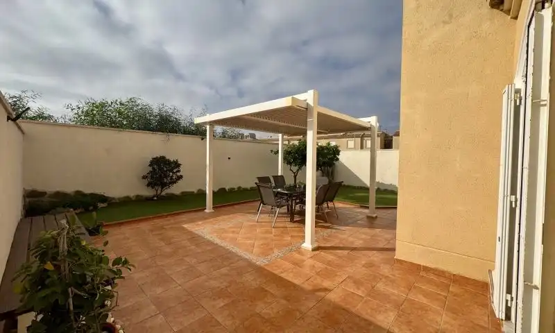 Villa à vendre à Calle Alborán, imagen 11