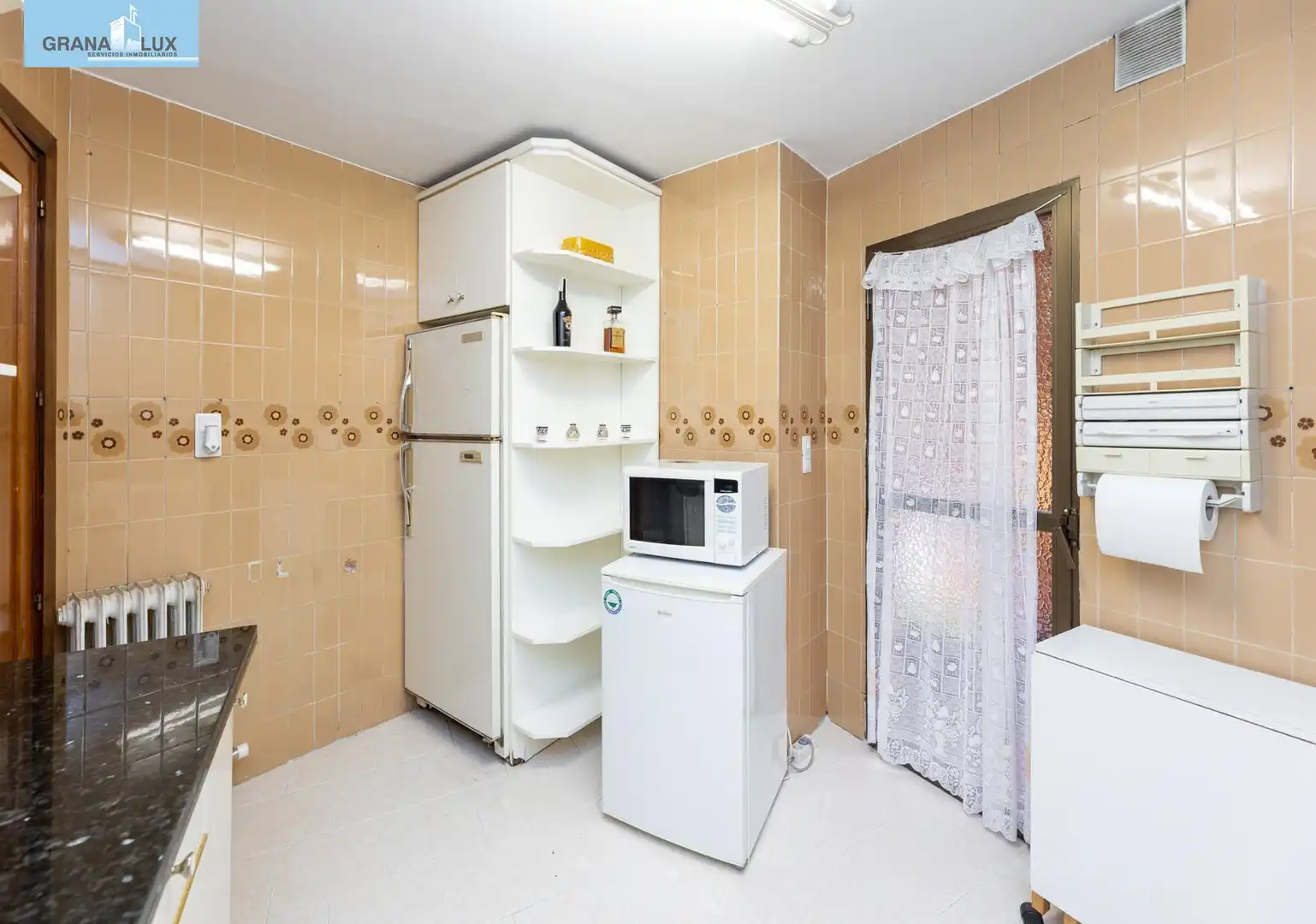 Flat with terrace for sale in Calle Tejeiro, imagen 11