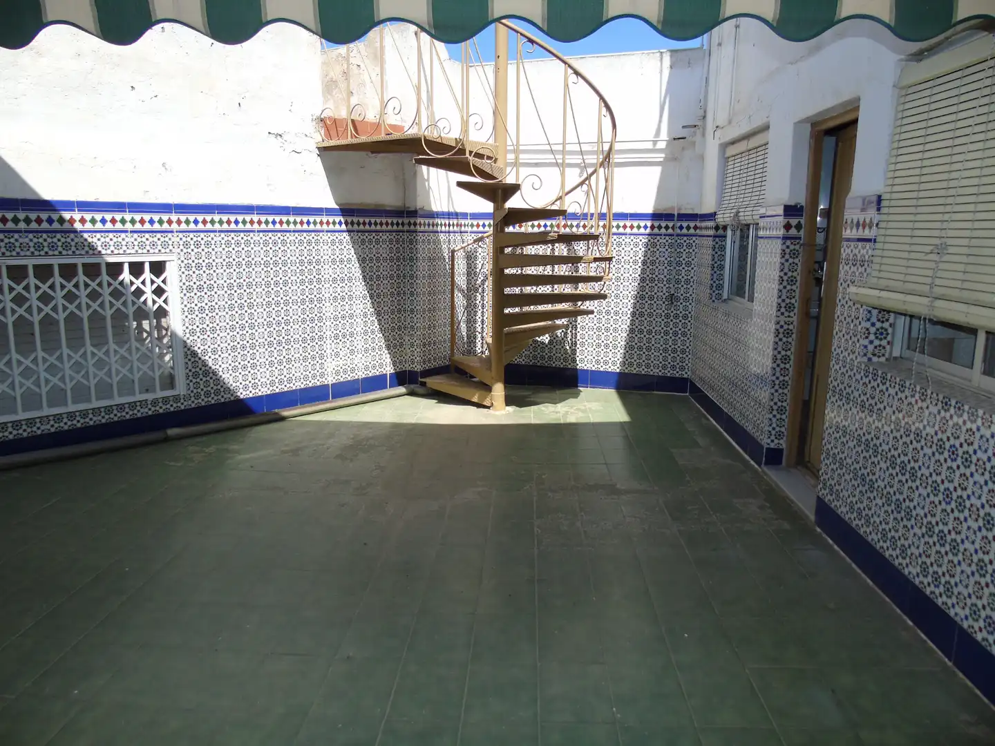 Buildings for sale in Murcia