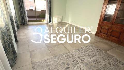 Foto 5 de Pis de lloguer a Mariano Moreno el Musico , El Bercial, Madrid