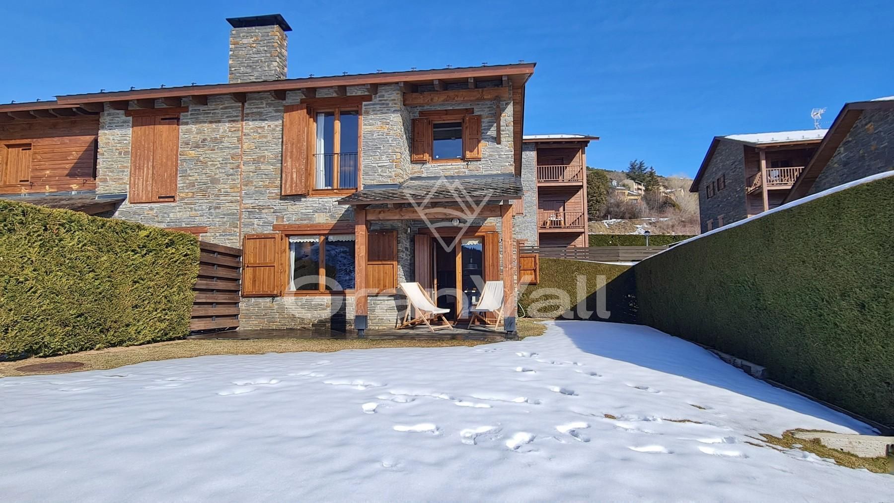 Single-family semi-detached for sale