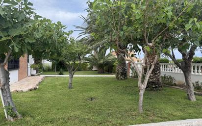 Jardí de Casa o xalet en venda en Vandellòs i l'Hospitalet de l'Infant amb Aire condicionat