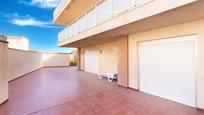 Terrace of Duplex for sale in San Miguel de Abona  with Terrace and Swimming Pool