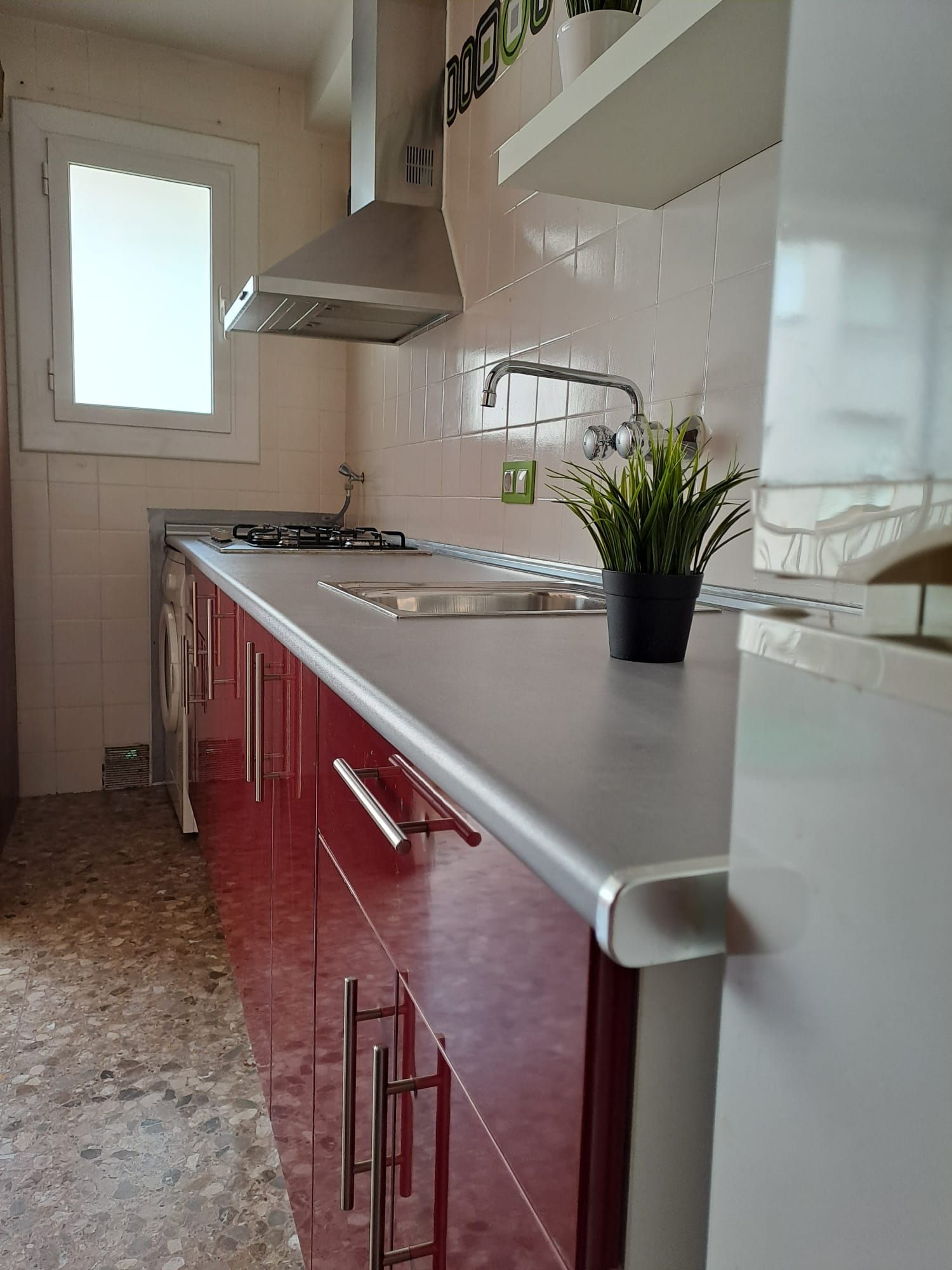 Apartment to rent in Calafell Platja