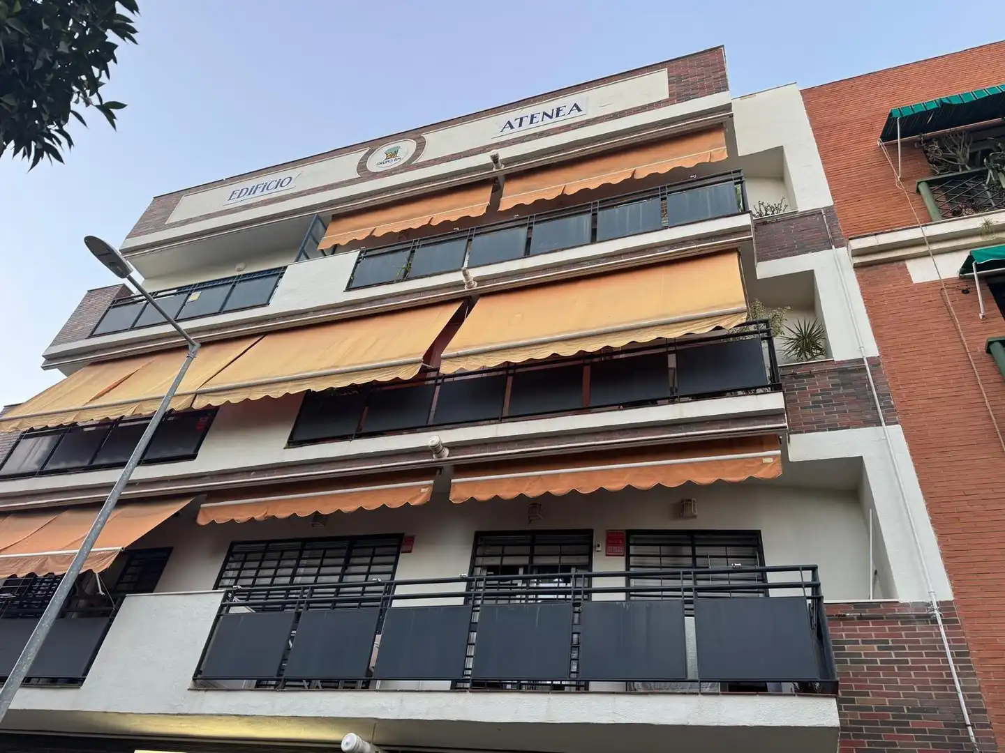 Baixos en venda a Nervión, imagen 4