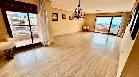 Photo 2 of Flat for sale in Avinguda Oscar Espla, Ensanche - Diputación, Alicante