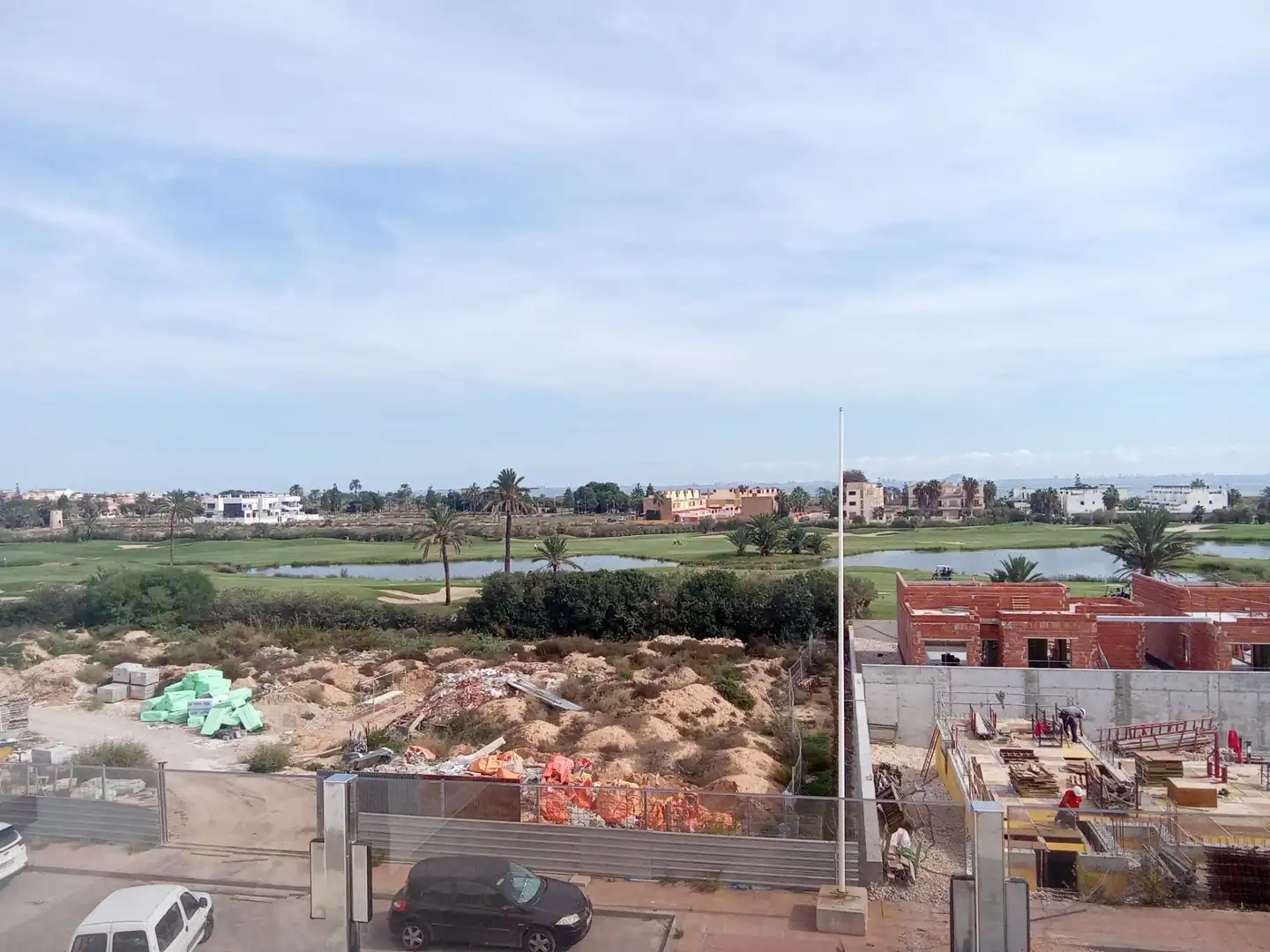 Mini appartamento con piscina in vendita a fotógrafo Tiana., imagen 4