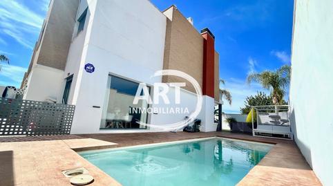 Photo 3 of Single-family semi-detached for sale in Sierra de Urbión, La Conarda, Valencia