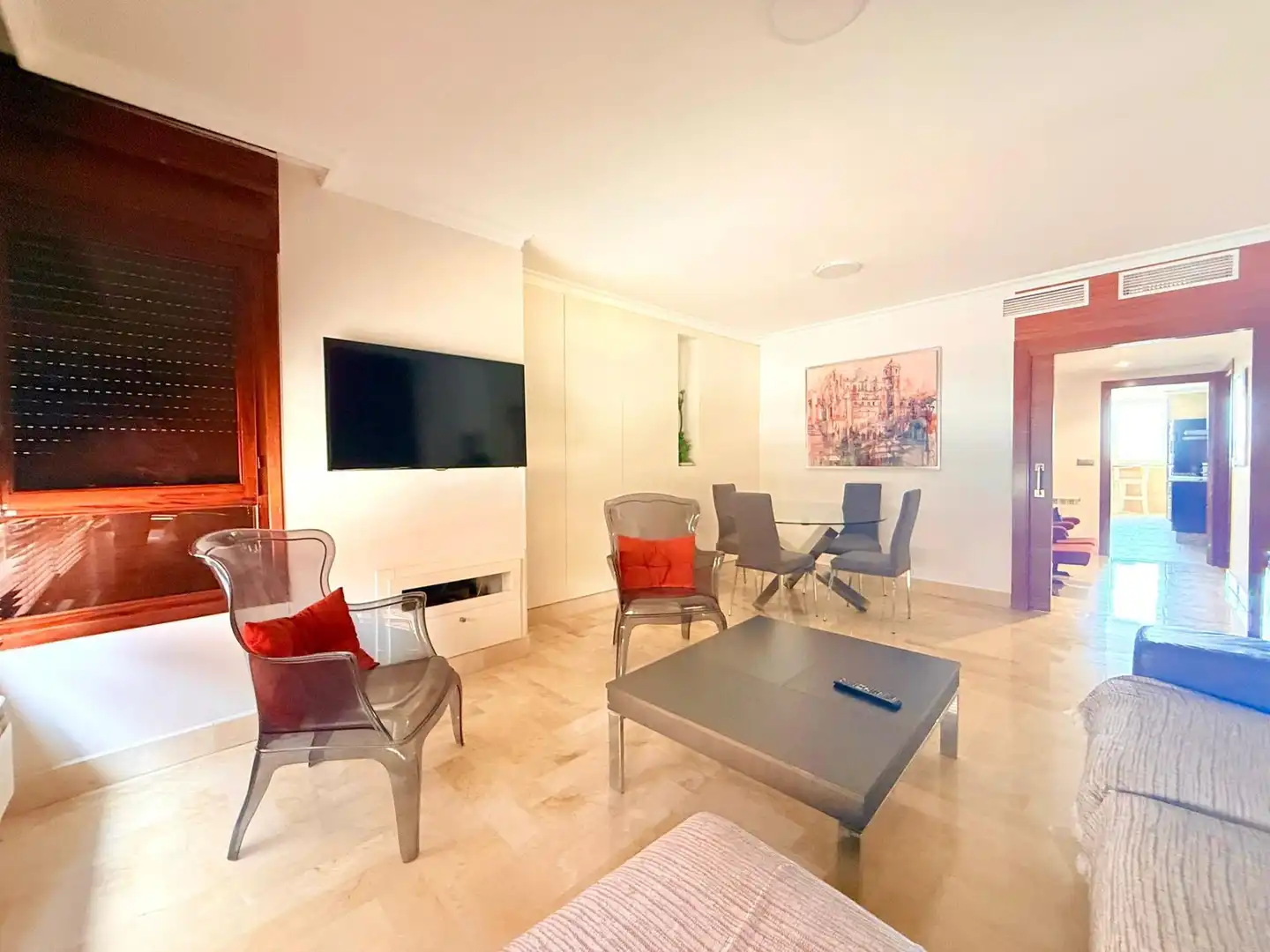 Piso con ascensor en venta en Lorca Ciudad, imagen 56