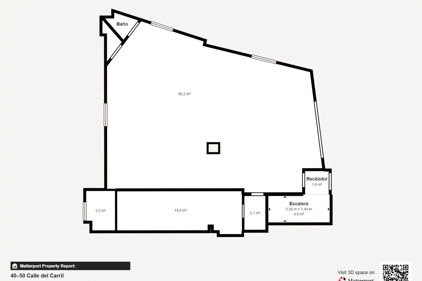 Edificio en venta en Dehesas Viejas