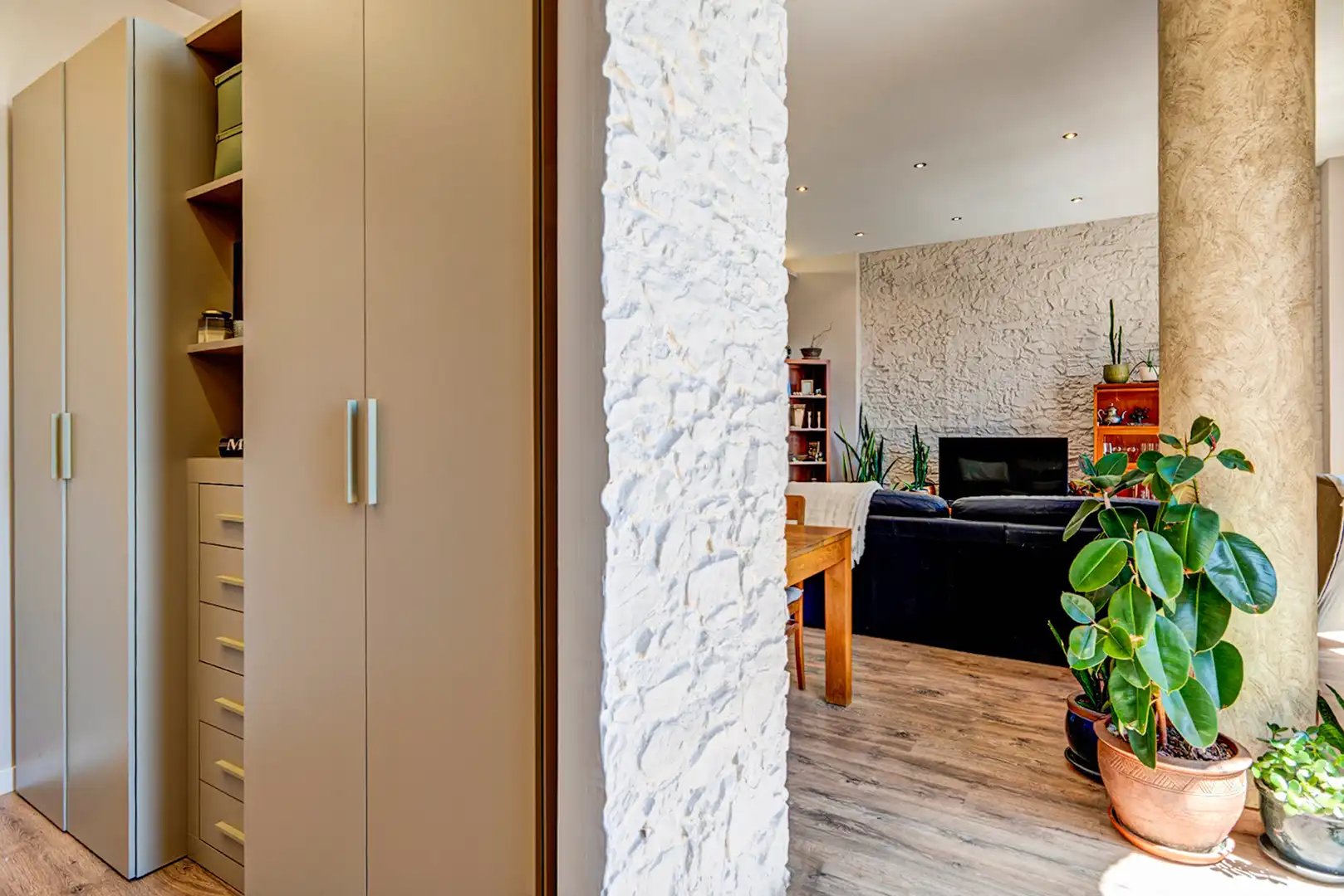 Flat for sale in Igualada  with Heating and Parquet flooring