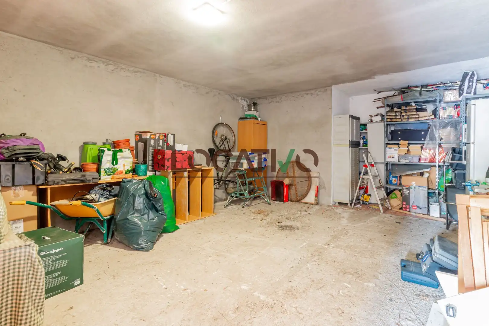 Casa amb jardí en venda a Robledo de Chavela, imagen 32