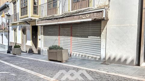Foto 3 de Casa adosada en venda a Calle Luis Rute, Centro Ciudad - El Carmen, Málaga