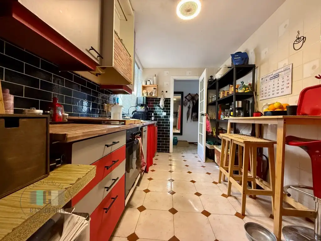 Àtic en venda a Pueblo