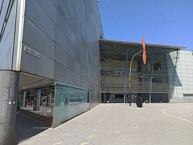 Oficina en Venta en Avinguda de la Torre Blanca, 8 en Torreblanca