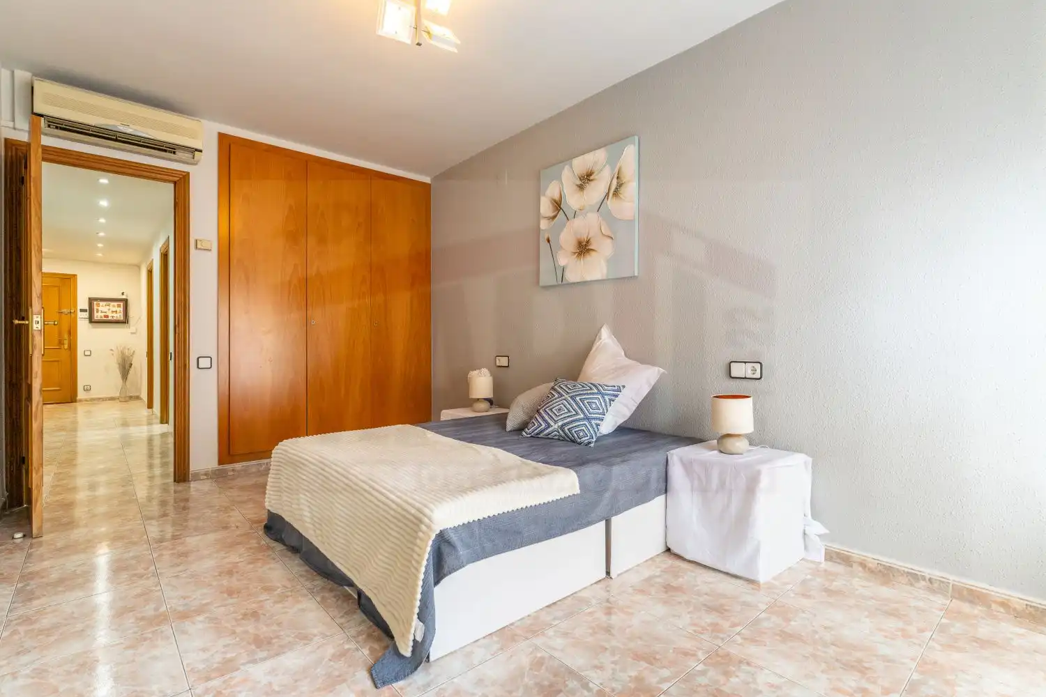 Appartamento con ascensore in vendita a Ramon J. Sender, imagen 9