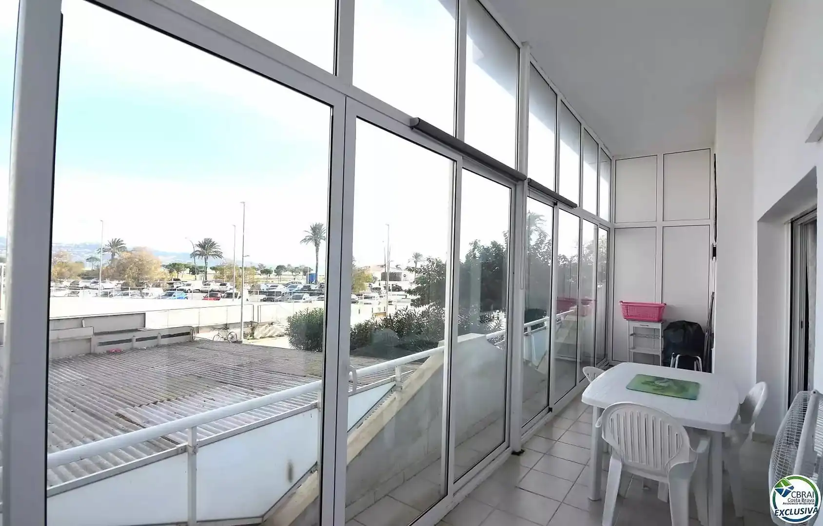Wohnung mit Aufzug zum Verkauf in DELTA MUGA, imagen 18