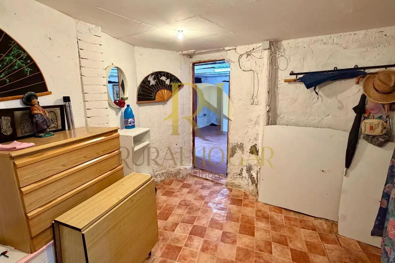 Casa amb jardí en venda a Calle la Carretera 4, imagen 23