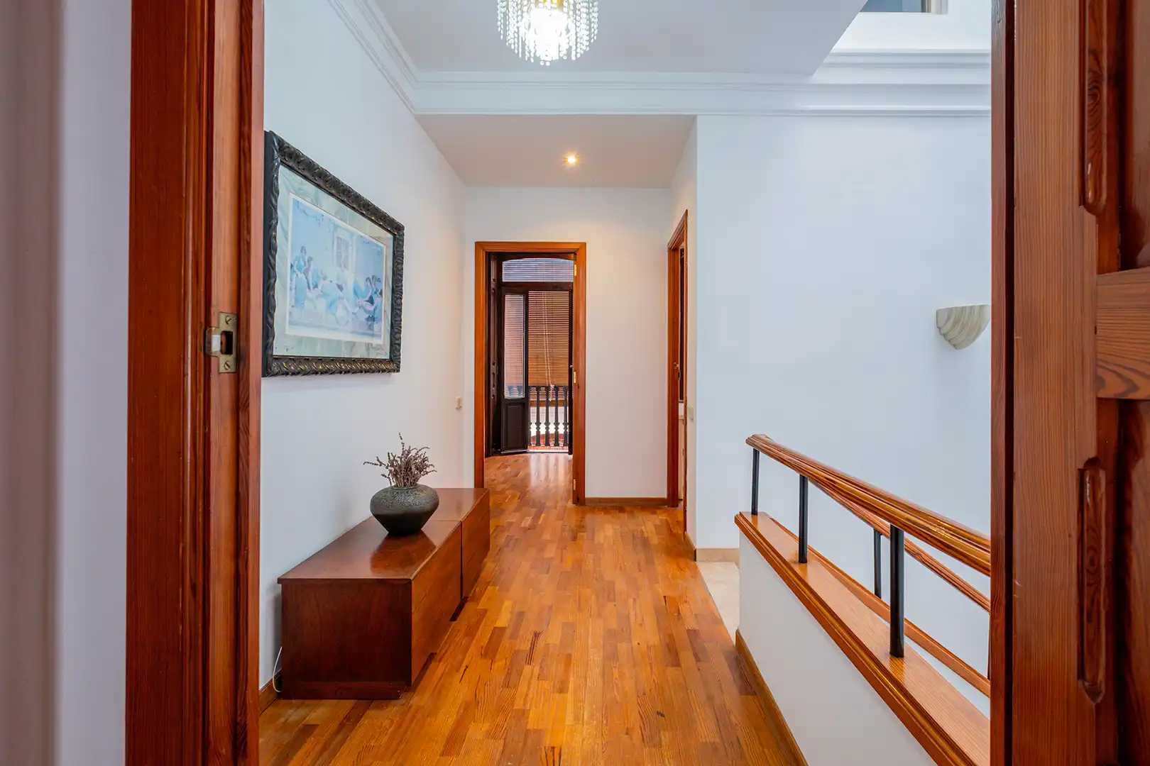 Casa o chalet en venta en Alfara del Patriarca con Aire acondicionado, Calefacción y Terraza