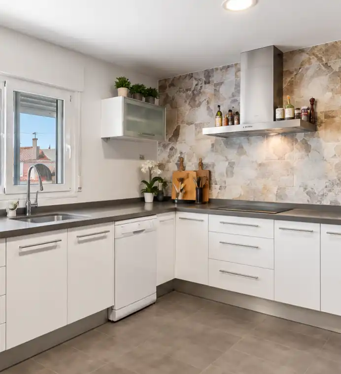 Maison avec piscine à vendre à Carrió - La Merced - Los Pinos, imagen 19