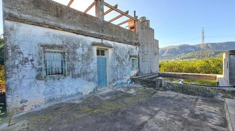 Foto 5 de Finca rústica en venta en Polígono 18, Urbanitzacions i Pedanies Sud, Alzira