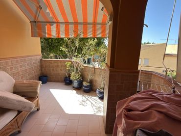 Dúplex en venda a Las Lagunas