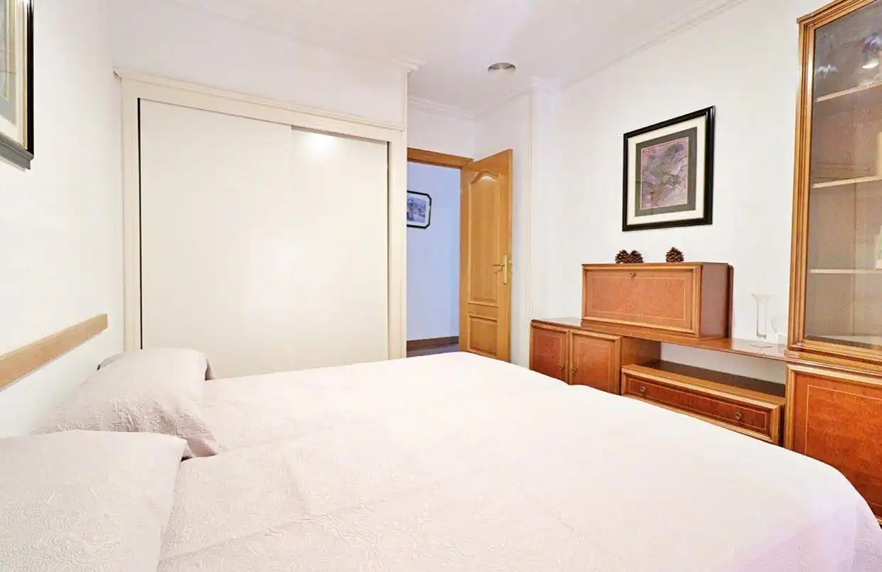 Flat with terrace to rent in Santa Pola ciudad, imagen 35
