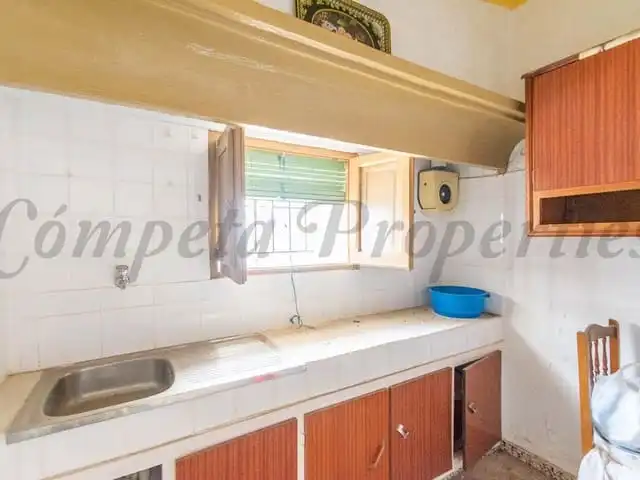 Adossat en venda a Sayalonga, imagen 24