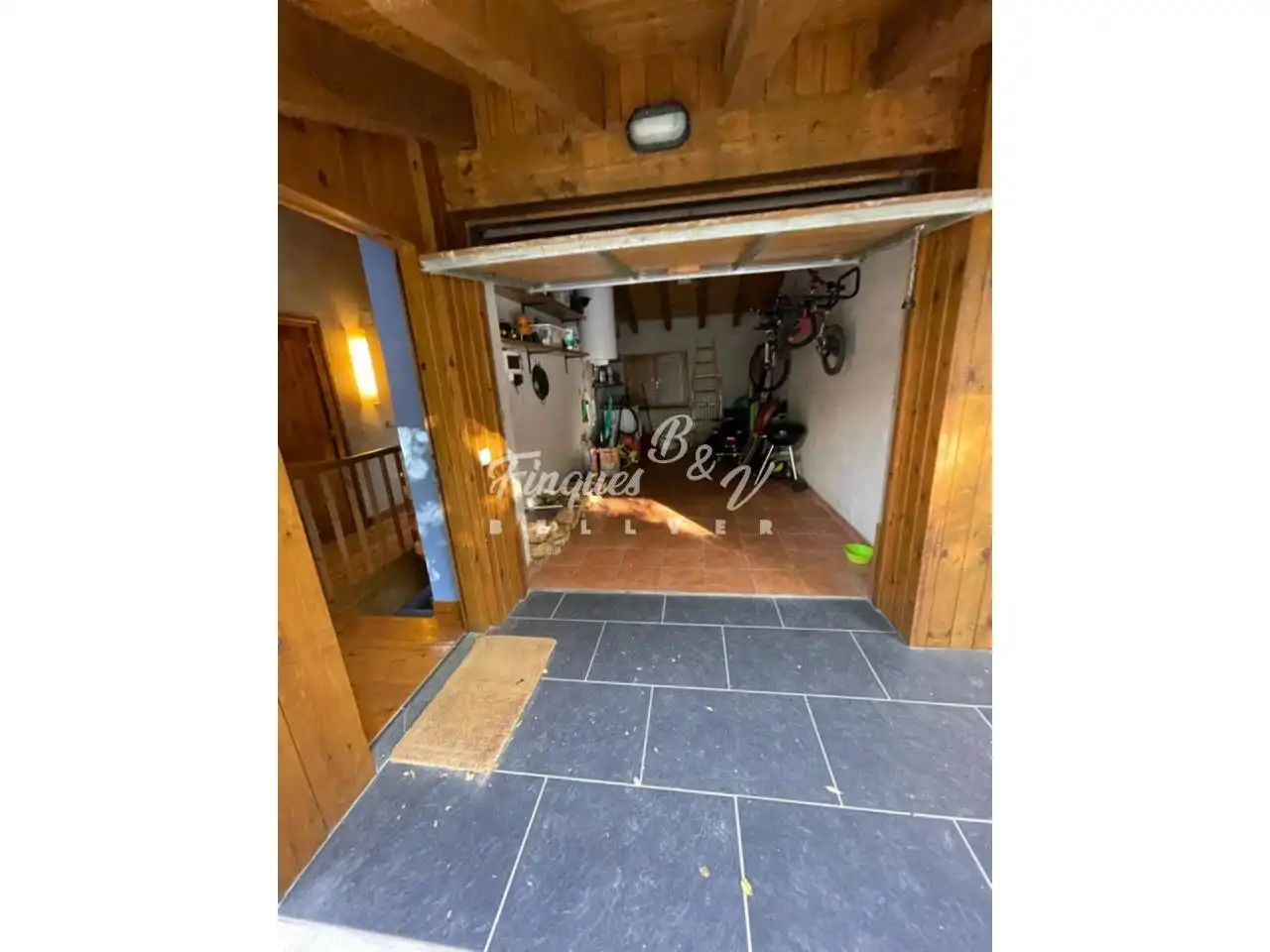 Casa o chalet de alquiler en Calle BOR, 15, Bellver de Cerdanya