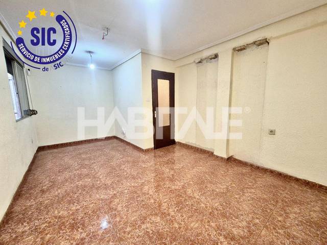 Piso en Venta en Aiora