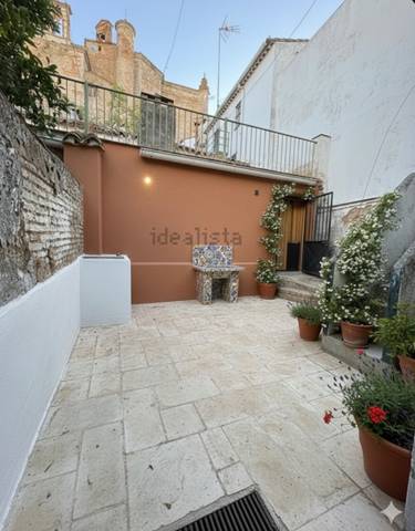 Casa-chalet en Venta en Aracena