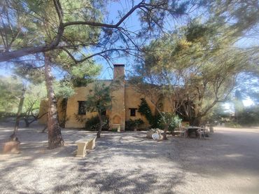 Haus mit Garten zum Verkauf in Camino via verde