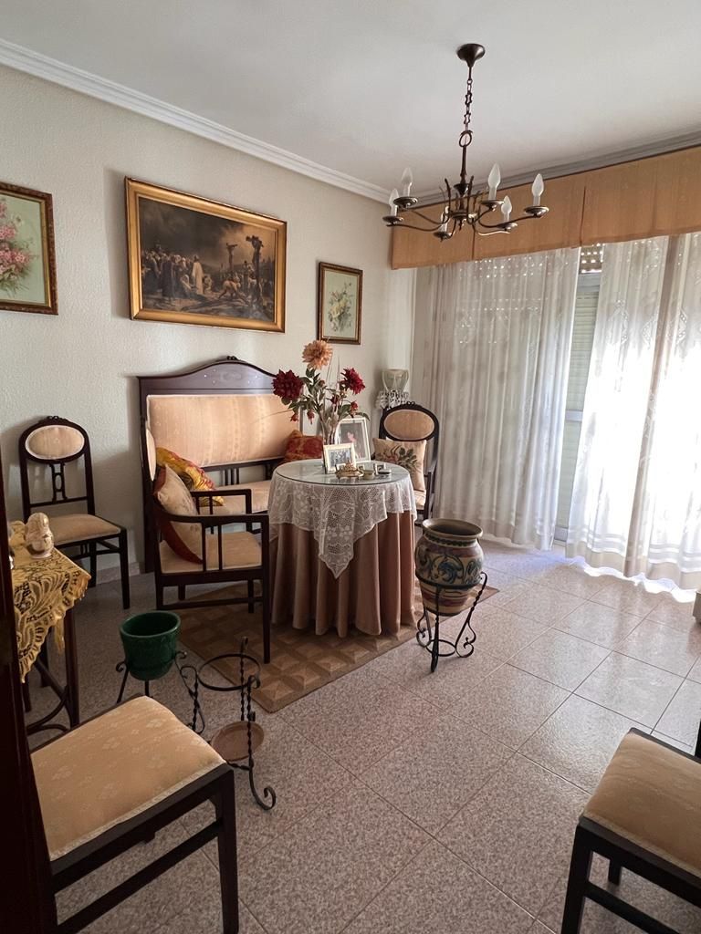 Wohnung zum verkauf in Torredonjimeno mit Terrasse, Abstellraum und Balkon