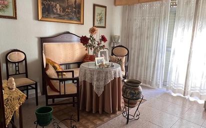 Wohnung zum verkauf in Torredonjimeno mit Terrasse und Balkon