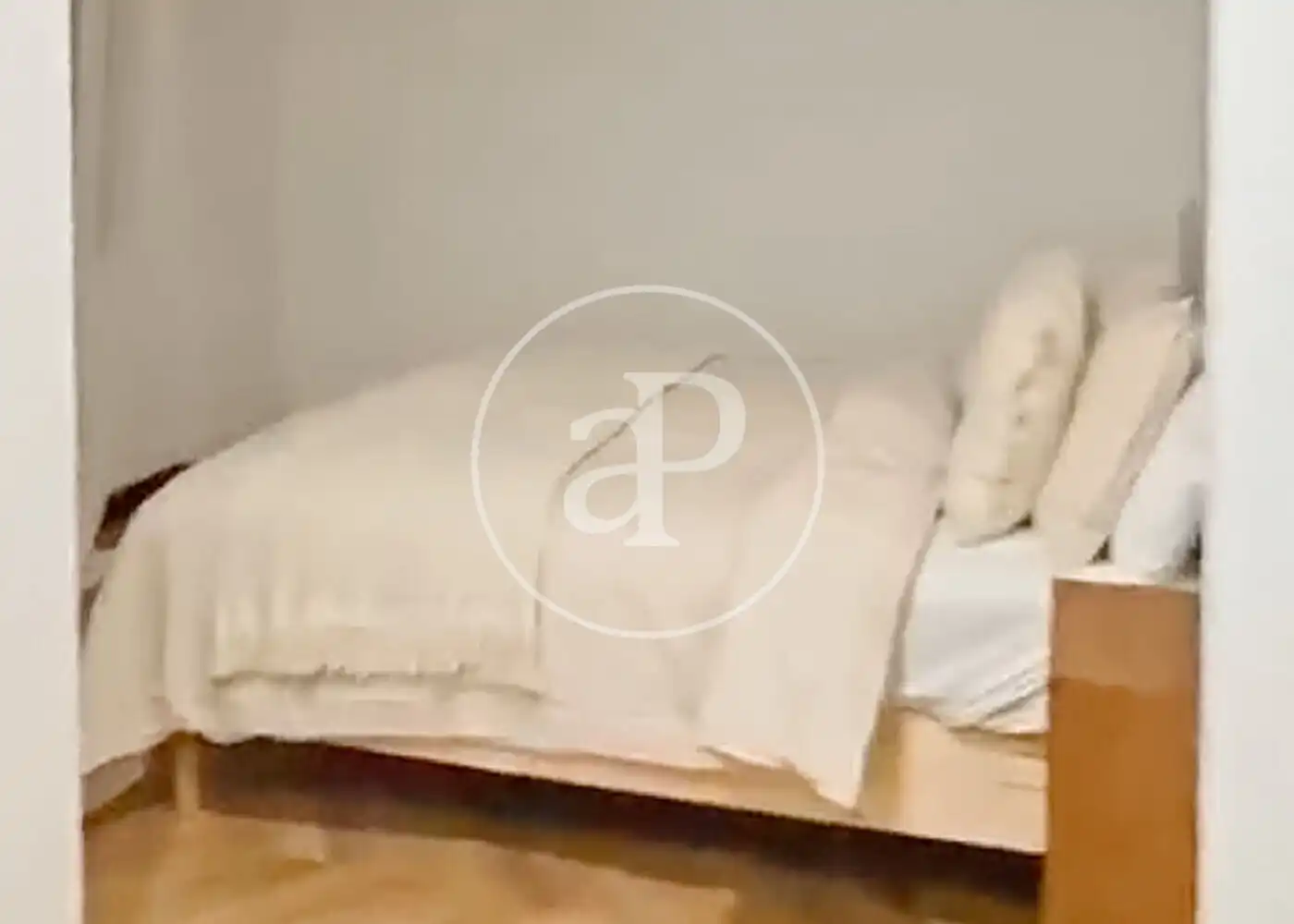 Dormitori de Pis en venda en Chamberí