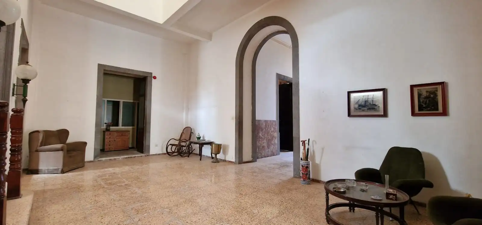 Casa o xalet en venda en Arucas amb Traster i Moblat