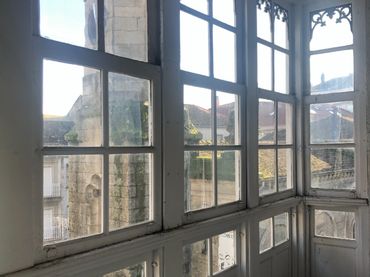 Haus mit Balkon zum Verkauf in O Carballiño