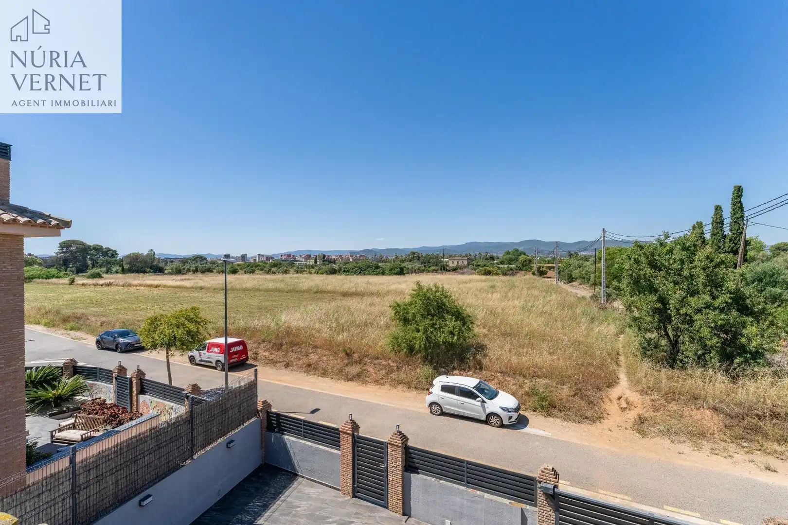 Casa adosada en venda en Reus amb Calefacció, Jardí privat i Terrassa