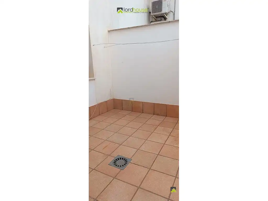 Terrasse von Maisonette zum Verkauf in Lorca
