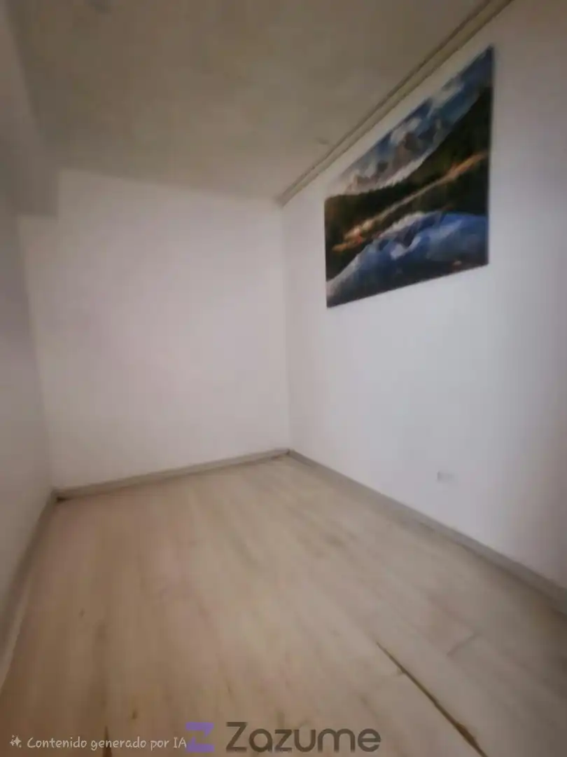 Piso de alquiler en Madrid con Aire acondicionado, Calefacción y Parquet