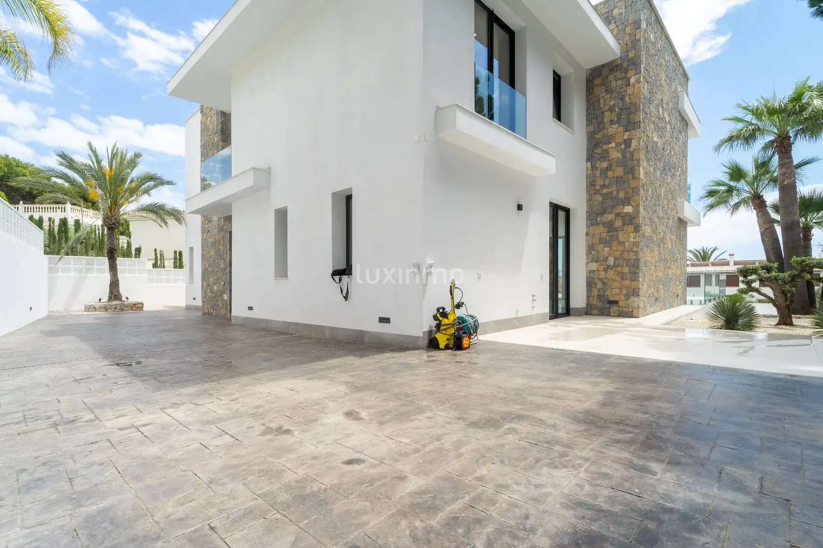 Villa avec terrasse à vendre à La Caleta - La Calalga -  Les Bassetes, imagen 54
