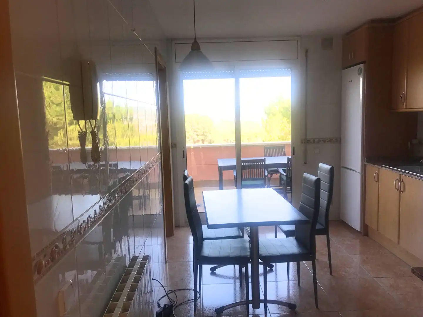 Adossat amb terrassa en venda a Castellbisbal, imagen 10